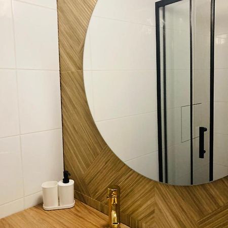 Supreme Apartment In The City Center Krakau Exterior foto