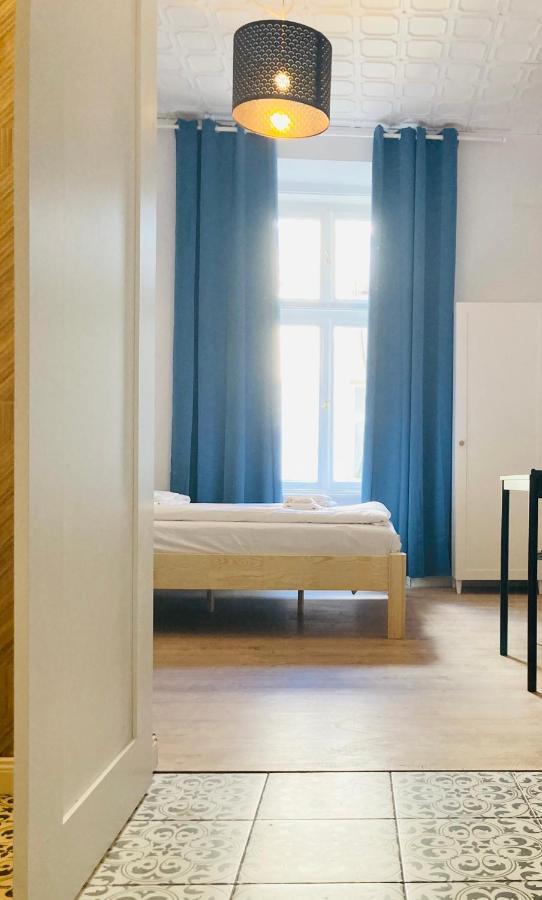 Supreme Apartment In The City Center Krakau Exterior foto