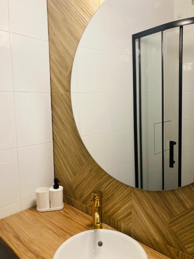 Supreme Apartment In The City Center Krakau Exterior foto