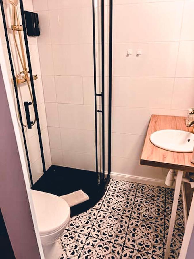 Supreme Apartment In The City Center Krakau Exterior foto
